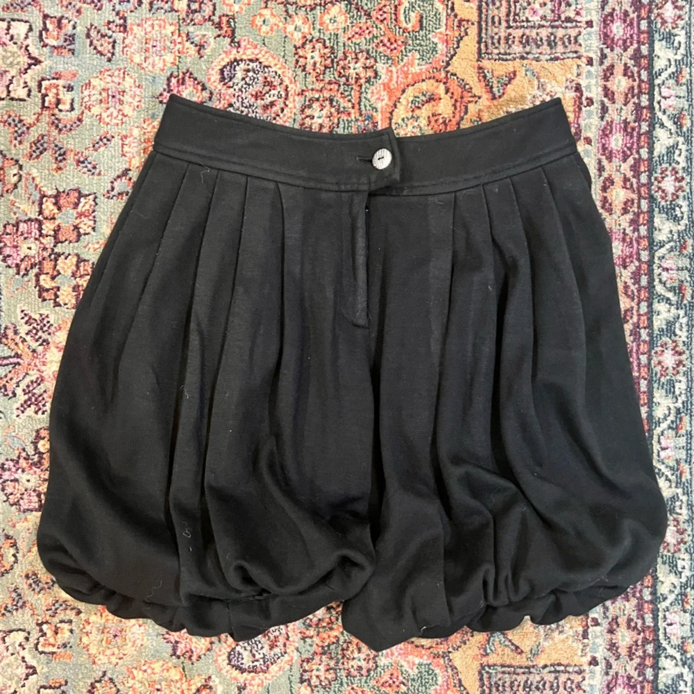 Final Price Viola Per Donna Balloon Shorts